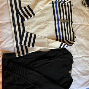 JCrew Sweater bundle